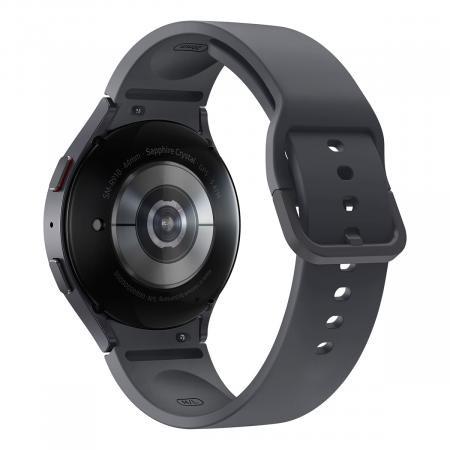 Samsung Galaxy Watch5 44 мм Graphite, графит