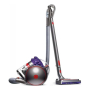 Пылесос Dyson Cinetic Big Ball Parquet 2