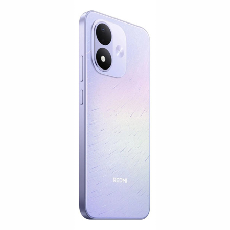 Xiaomi Redmi Note 17 8/256Gb Celestial Purple, фиолетовый