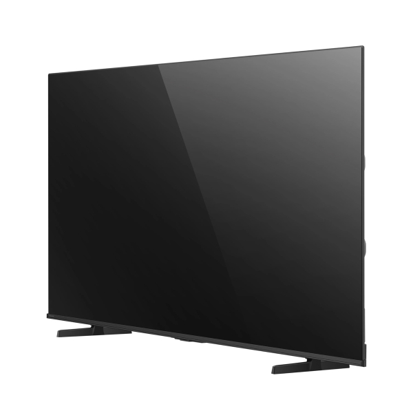 Телевизор Hisense 55" 4K UHD, 60 Гц, QLED (55E7S RU)