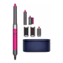 Стайлер Dyson AirWrap Complete Long HS05 (CN/HK) Fuchsia/Nickel, фуксия/никель