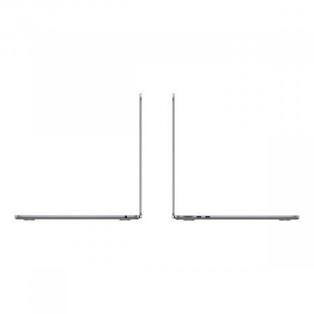 Apple MacBook Air 13" (M2, 8C CPU, 8C GPU, 2022) 8/512Gb SSD (MLXX3) «Space gray, «серый космос»»