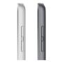 Apple iPad 10,2" (A13, 2021, 9 gen) Wi-Fi + Cellular 64Gb Silver, серебристый