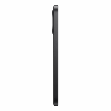Xiaomi Redmi Note 17 8/128Gb Black, чёрный