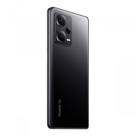 Xiaomi Redmi Note 12 Pro+ 12/256Gb Obsidian Black, черный