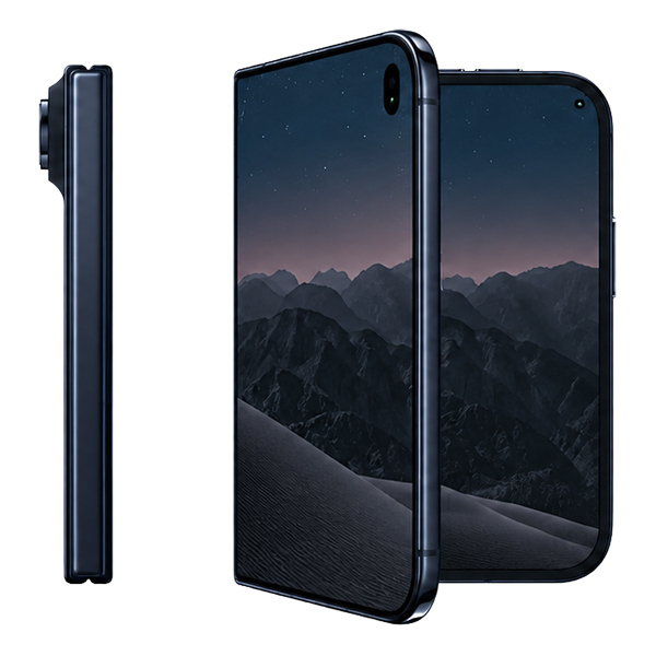 Apple iPhone Duo 1Tb eSIM Night Sky, тёмно-синий