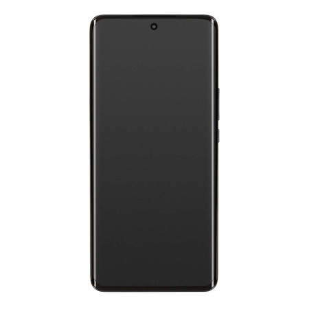 Honor X9b 8/256Gb Midnight Black, черный