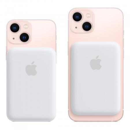 Аккумулятор Apple MagSafe Battery Pack Белый