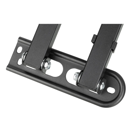 Кронштейн Hama R1 118157, 37-75" выдвижной и наклонный до 30 кг