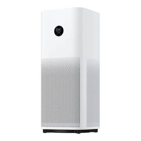 Очиститель воздуха Xiaomi Air Smart Purifier 4 Pro (AC-M15-SC) Белый