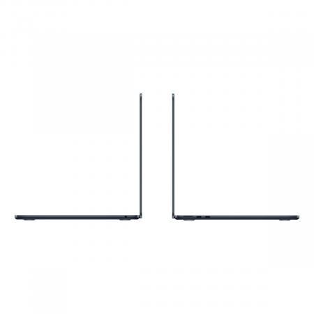 Apple MacBook Air 13" (M2, 8C CPU, 8C GPU, 2022) 8/256Gb SSD (MLY33) Midnight, «тёмная ночь»