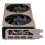 Видеокарта MSI Nvidia GeForce RTX 5060Ti Inspire 2X OC 8 Гб GDDR7 128 бит (RTX 5060 Ti 8G Inspire 2X OC)