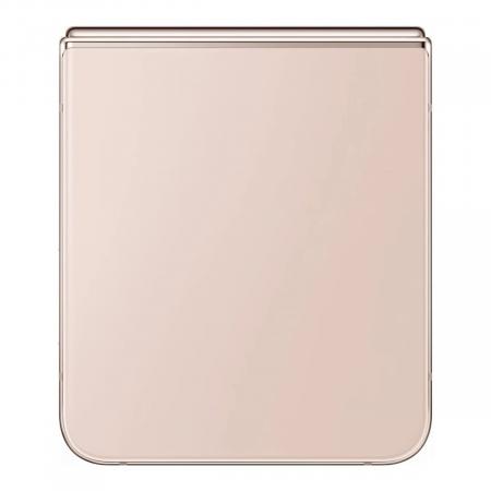 Samsung Galaxy Z Flip4 (2022) 8/256Gb Pink Gold, розовое золото