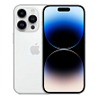 Apple iPhone 14 Pro 128Gb eSIM Silver, серебристый
