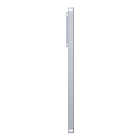 Samsung Galaxy A18 4/128Gb Silver, серый