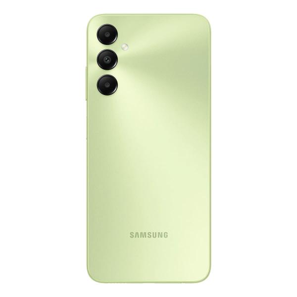 Samsung Galaxy A05s 4/64Gb Green, зеленый