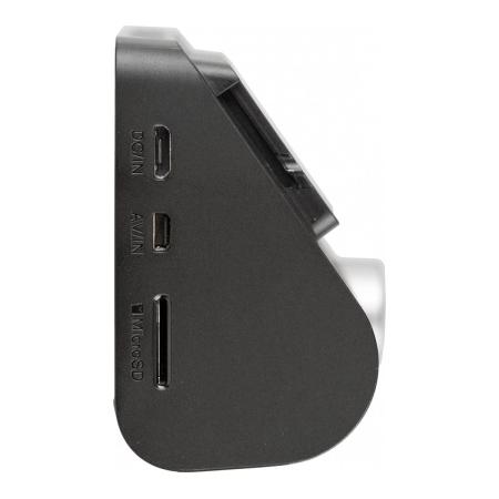 Видеорегистратор Xiaomi 70mai Dash Cam A800S-1 4K + RC06 set, 2 камеры, GPS