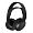 Игровые наушники Sony PlayStation PULSE 3D (CFI-ZWH1) Black, черный