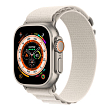 Ремешок WiWU Alpine Loop для Apple Watch Ultra 38/40/41 мм Starlight, «сияющая звезда»