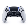 Беспроводной геймпад Sony DualSense Edge для игровой консоли PlayStation 5 White, белый