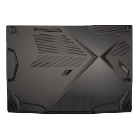 Ноутбук MSI Thin 15 (B12VE-1294XRU) Core i5 12450H/16Gb/512Gb SSD/NV RTX4050 6Gb/15.6" FullHD/DOS Gray, серый