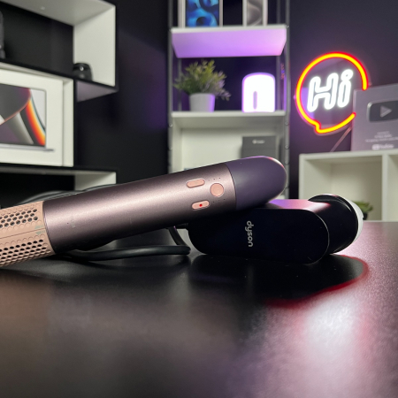 Уценка Dyson Supersonic R Pro HD17 (Global) Jasper Plum IMEI: 027A