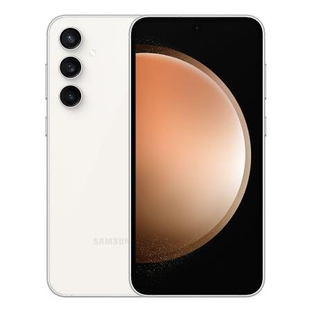 Samsung Galaxy S23 FE 8/128Gb Cream, бежевый