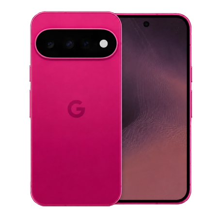 Google Pixel 11 12/512Gb Hibiscus, гибискус