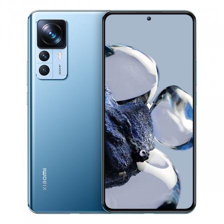 Xiaomi 12T Pro 8/128Gb Blue, синий