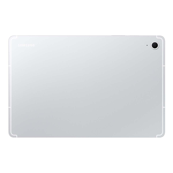 Samsung Galaxy Tab S10 FE 10,9" Wi-Fi 12/256Gb Silver, серебрянный