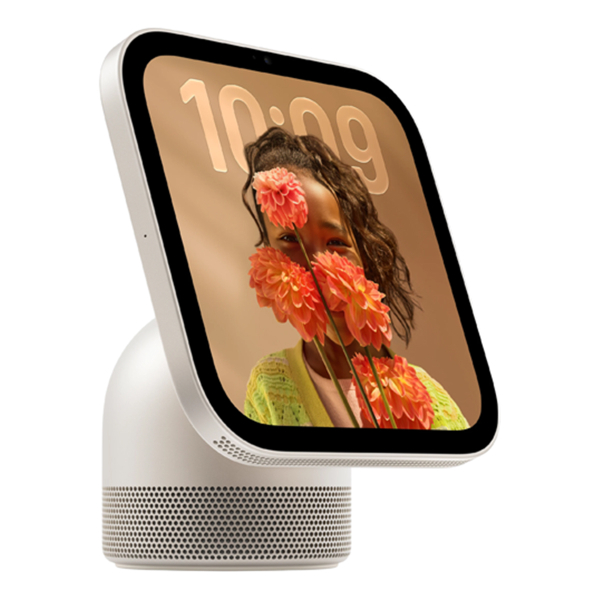 Apple HomeView Starlight, «сияющая звезда»