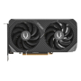 Видеокарта Zotac Nvidia GeForce RTX 5060Ti Twin Edge 16 Гб GDDR7 128 бит (ZT-B50620E-10M)