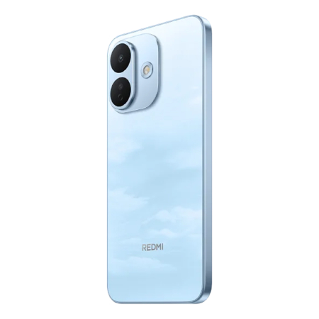 Xiaomi Redmi Note 17 Pro 8/256Gb Cloud Blue, голубой