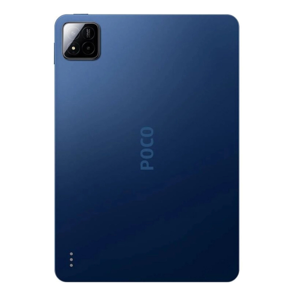 Xiaomi POCO Pad X1 11.2" 8/512Gb Blue, синий
