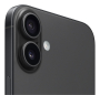 Apple iPhone 16 Plus 256Gb Black, черный