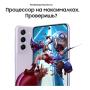 Samsung Galaxy S21 FE (2021) 8/256Gb Lavender, фиолетовый