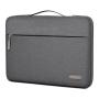 Сумка для ноутбуков 14″ WiWU Pilot Sleeve Серый