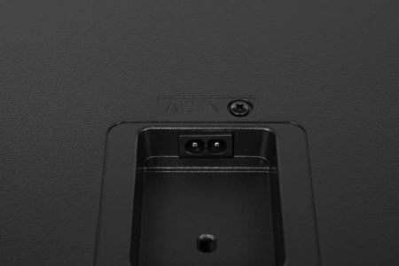 Телевизор LG 55" 4K 60Гц NanoCell (55NANO81A6A.ARUG) Black, чёрный