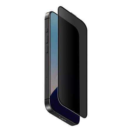 Защитное стекло для iPhone 12/12 Pro REMAX 3D (GL-27) Антишпион