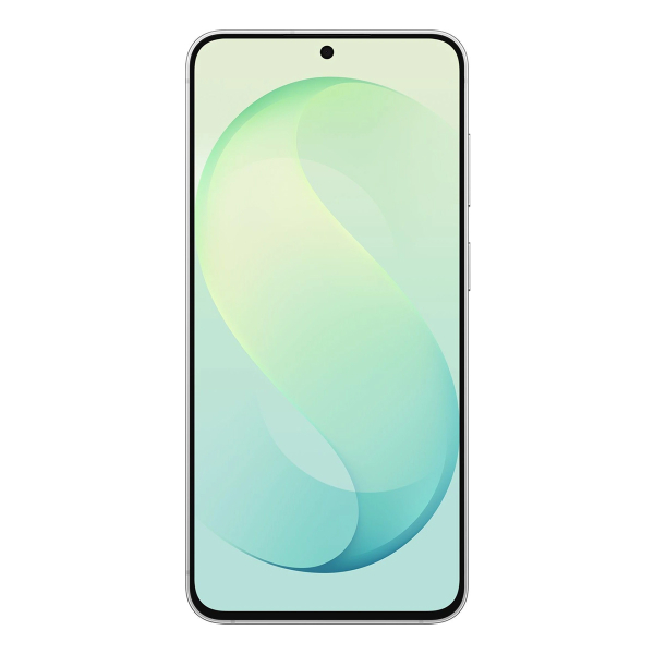 Samsung Galaxy S26 FE 8/128Gb Pistachio, зелёный