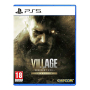 Игра Resident Evil: Village Gold Edition для PlayStation 5, русская озвучка