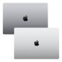 Apple MacBook Pro 16" (M1 Max 10C CPU, 32C GPU, 2021) 32/1Tb SSD (MK1A3) Space Gray, «серый космос»