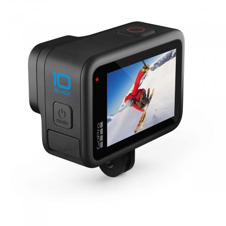 Экшн-камера GoPro HERO10 Black