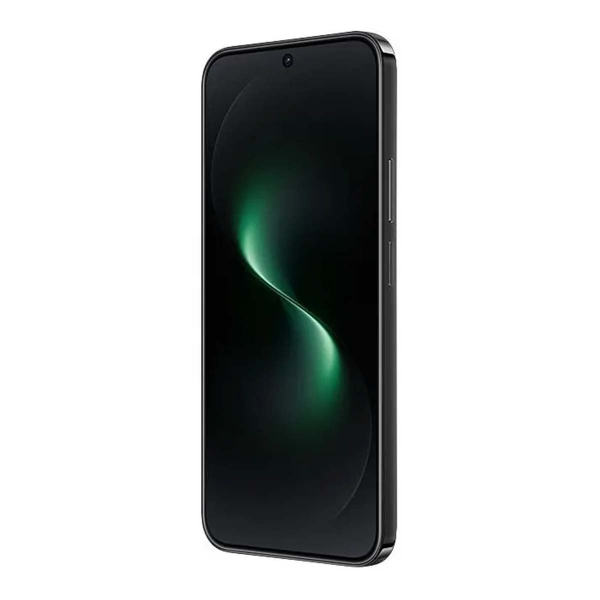 HUAWEI Nova 15 12/512Gb Black, чёрный