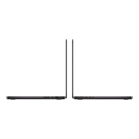 Apple MacBook Pro 16" (M5 Max, 18C CPU, 40C GPU, 2026) 48/2Tb SSD Space Black, «чёрный космос»