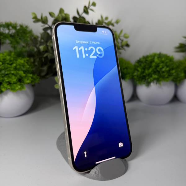 Trade in Apple iPhone 13 128Gb Starlight IMEI: 7476