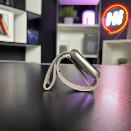 Trade in Apple Watch Series 8 45mm Starlight IMEI: C2HD