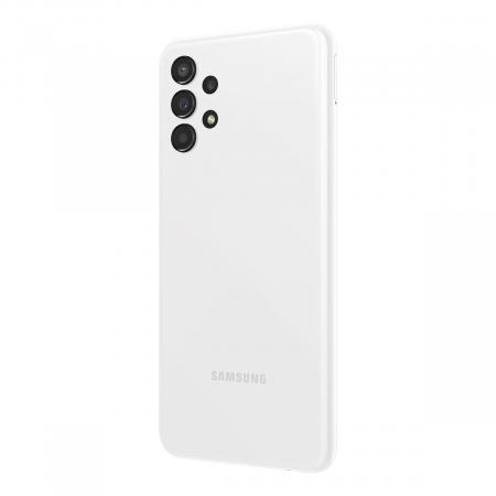 Samsung Galaxy A13 (2022) 4/128Gb White, белый