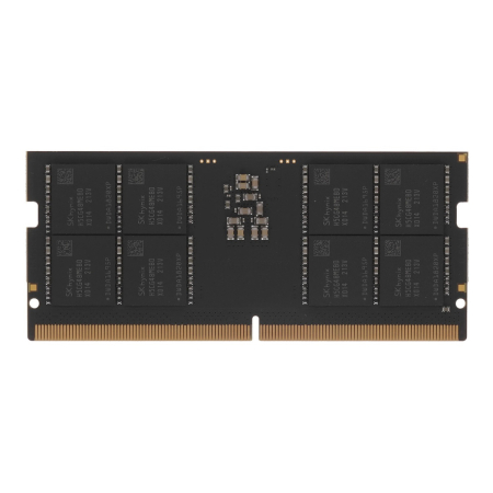 Оперативная память Patriot (PSD532G48002S) DDR5 32GB 4800MHz CL40 SO DIMM 1x32 Dual Rank