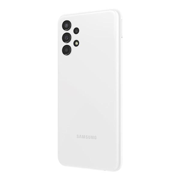 Samsung Galaxy A13 (2022) 4/128Gb White, белый